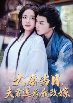 Da Hun Dang Ri, Fu Jun Tao Hun Wo Gai Jia Chinese Drama photo