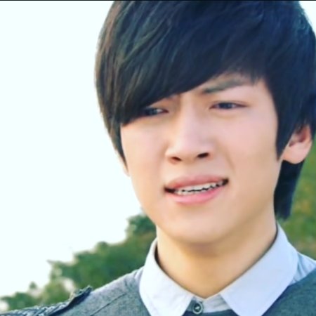 Smile, Dong Hae (2010)