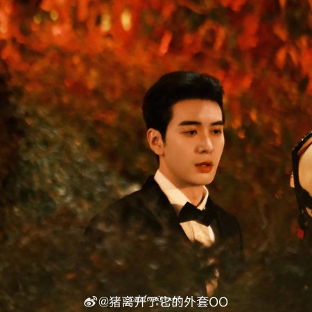 Yi Chang Tu Ru Qi Lai De Ai Qing ()