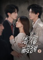 Put Up Sour and Sweet Chinese Drama photo