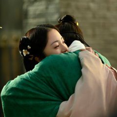 Under the Moonlight Chinese Drama photo