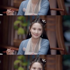 Jun Jiu Ling Chinese Drama photo