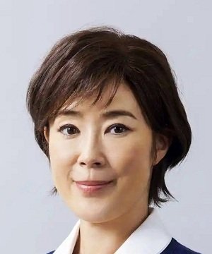 Shinobu Terajima