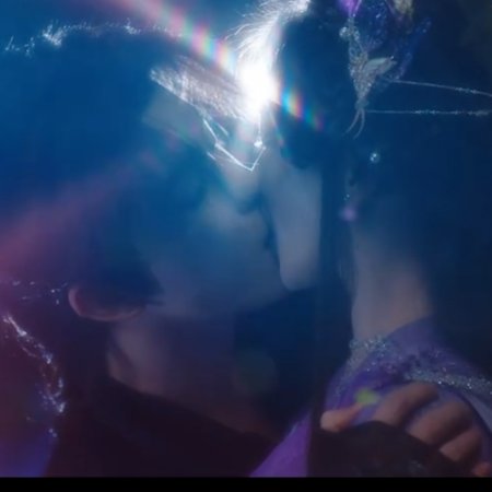 Moonlight Mystique (2025)
