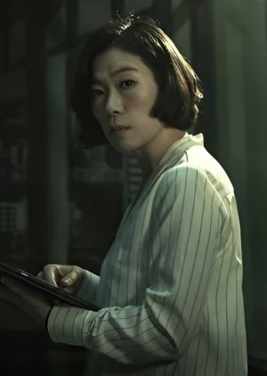 Kang Gyeong A | Life