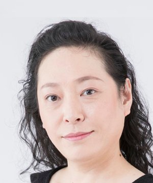 Junko Iijima