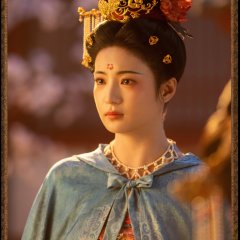 Flourished Peony Chinese Drama photo