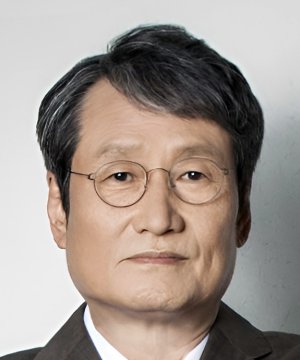 Sung Keun Moon