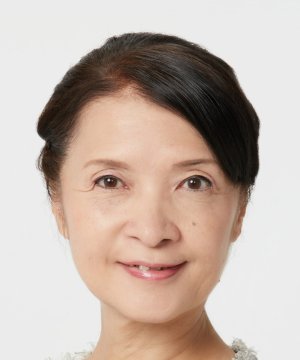 Chiyoko Ando