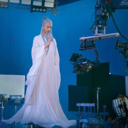 Creation of the Gods II: Demon Force (2025)