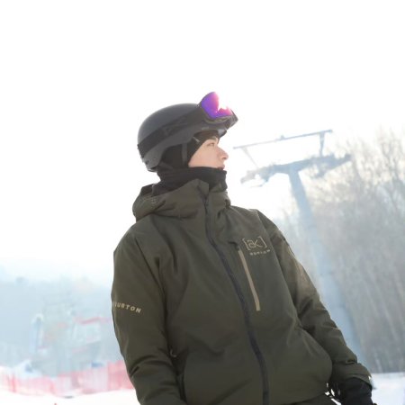 Ski into Love (2025)