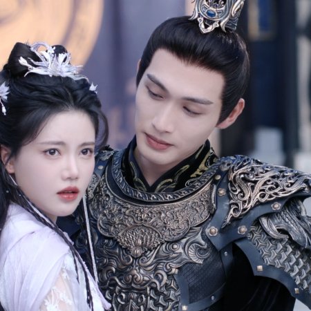 The Blossoming Love (2025)