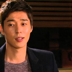 Give Love Away Korean Drama photo