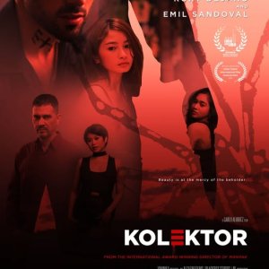 Kolektor (2025)