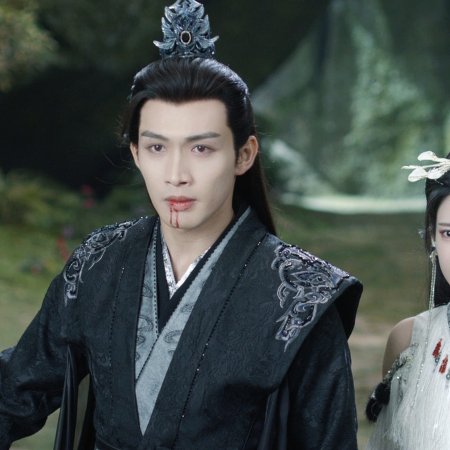 The Blossoming Love (2025)