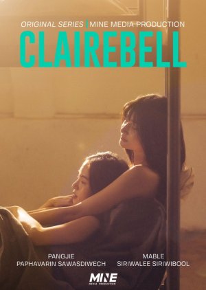 ClaireBell () poster