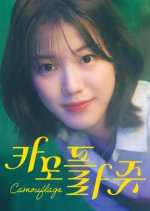 Camouflage Korean Drama(2024) photo