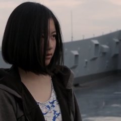 Moonless Dawn Japanese Movie photo