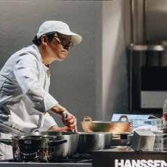 Culinary Class Wars Season 2 Korean TV Program photo