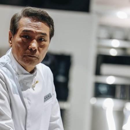 Culinary Class Wars Season 2 (2025)