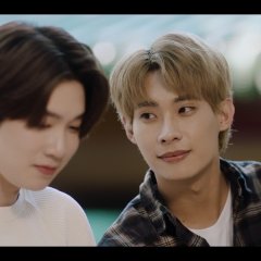 Cherm Chey Thai Drama(2026) photo