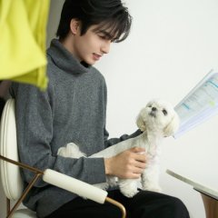 Jiao Yang Si Wo Chinese Drama(2025) photo