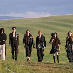 Wonderland Junior Season 4 Chinese TV Program(2025) photo