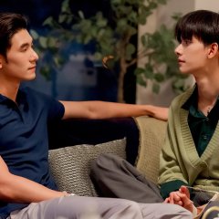 Me and Who Thai Drama photo