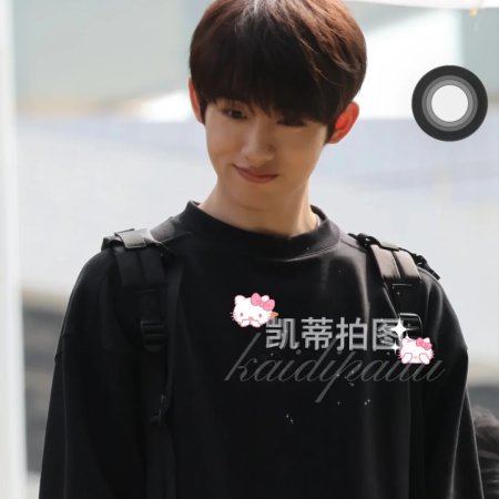 Sunshine through the Rain ()