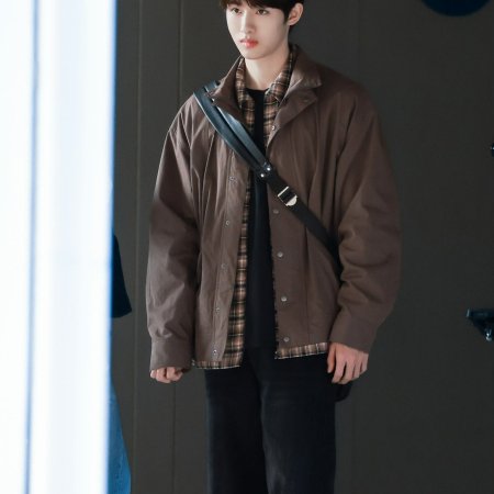 Sunshine through the Rain ()