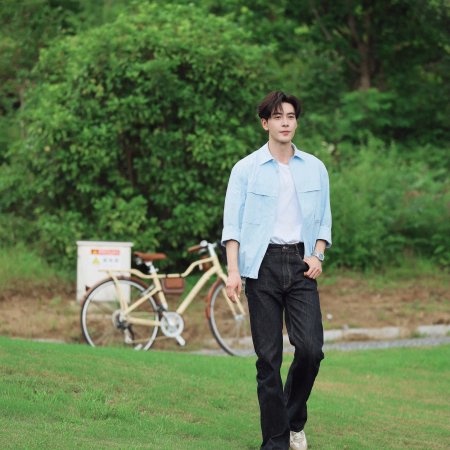 Love between Lines (2026)