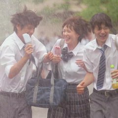 Koinaka: Best Friends in Love Japanese Drama photo