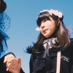 Wonderful World End Japanese Movie photo