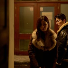 Humint Korean Movie(2026) photo