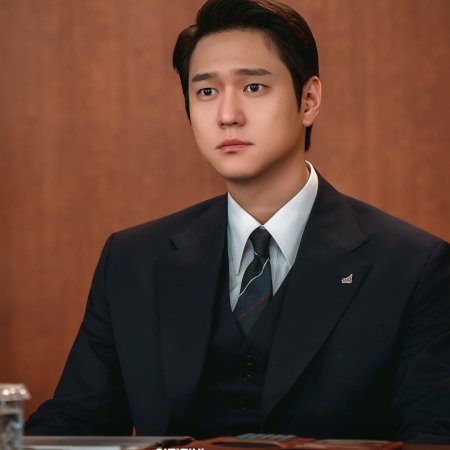 Undercover Miss Hong (2026)