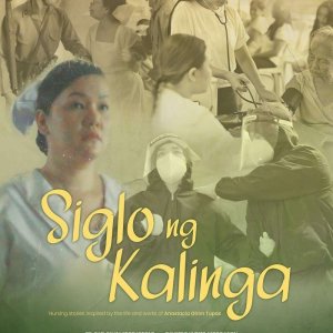 Siglo ng Kalinga (2023)