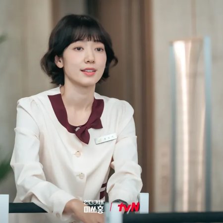 Undercover Miss Hong (2026)