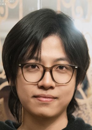 He Yu Duan in An Ancient Love Song Chinese Drama