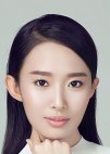 Zhang Lin Ran in Stay Calm Chinese Movie(2019)