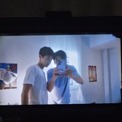 When Oranges Fall Thai Drama(0000) photo