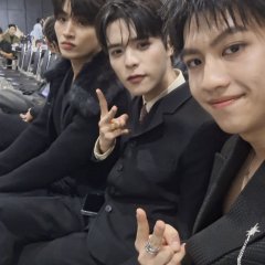 Cupid's Ghost Thai Drama(0000) photo