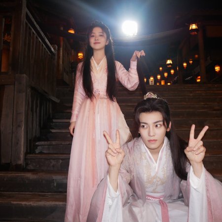 The Unclouded Soul (2025)