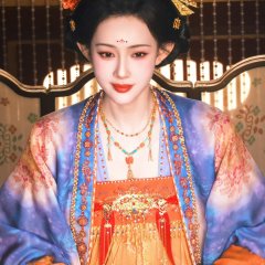 Shang Gong Zhu Chinese Drama(0000) photo