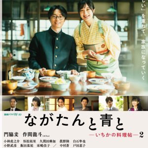 Nagatan and Aoto: Ichika's Cook Book Season 2 (2026)