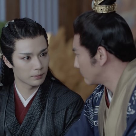 Word of Honor (2021)