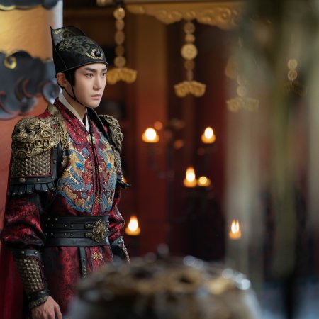 The Unclouded Soul (2025)