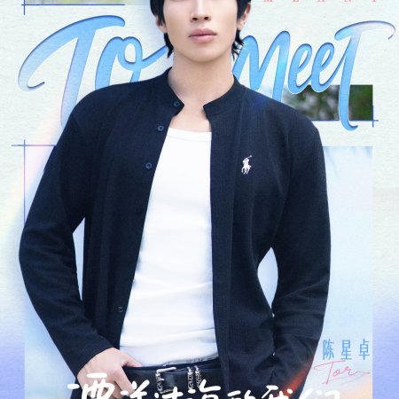 We Are Meant to Meet (2025)