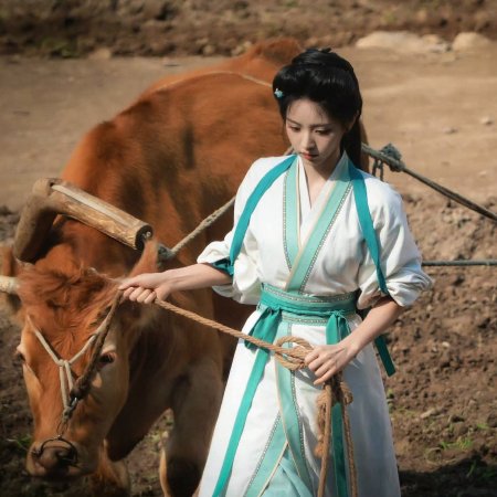 Where the Mask Ends ()