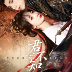 The Ultimate Vow, Unknown to You Chinese Drama(2025) photo