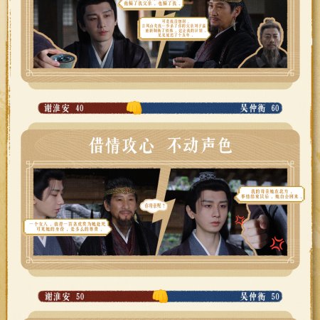 The Vendetta of An (2025)